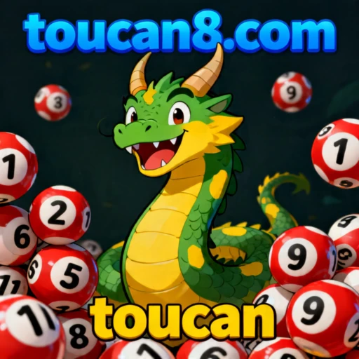 toucan Logo
